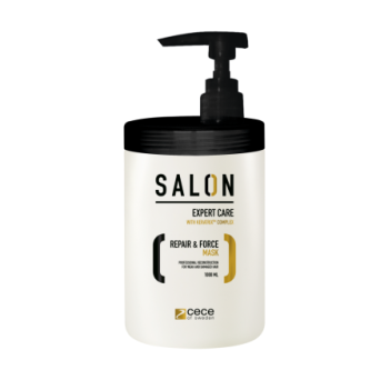 cece salon repair&force szampon do włosów zniszczonych sklad