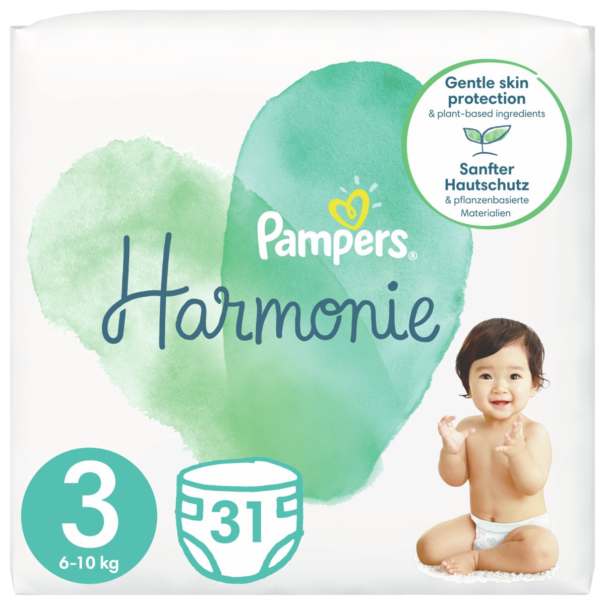 pampersy pampers 3 promocja