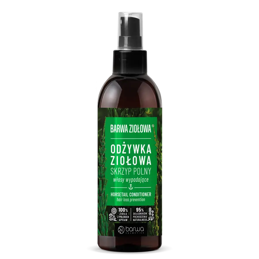 szampon forever aloe jojoba efekty opinie