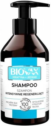 szampon biovax med kup