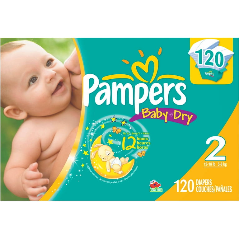 pampers sleep and play a active baby