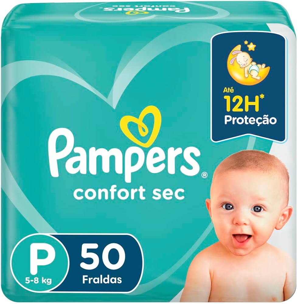 pampers ko