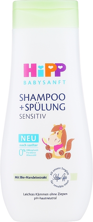 szampon hipp