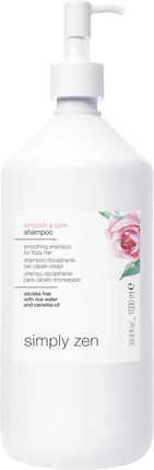 simply zen stimulating szampon 1 l cena