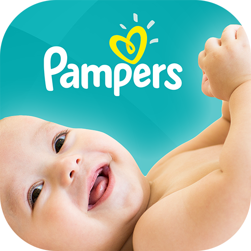pampers baby club