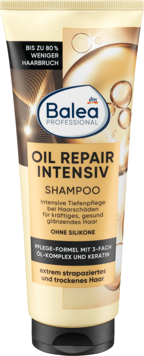 balea szampon i odzywka do siwye wlosy