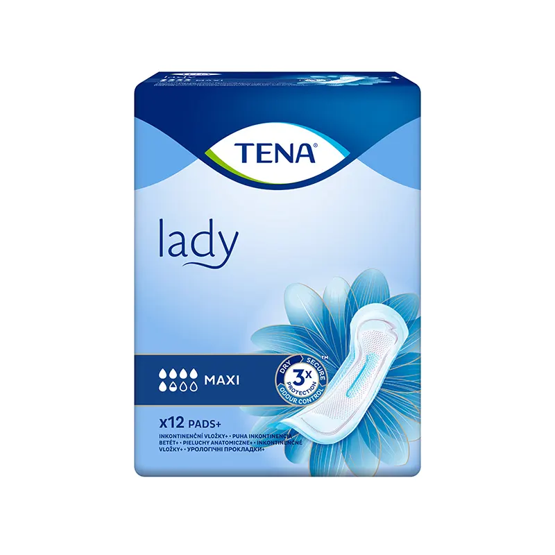 tena lady plus large pieluchy