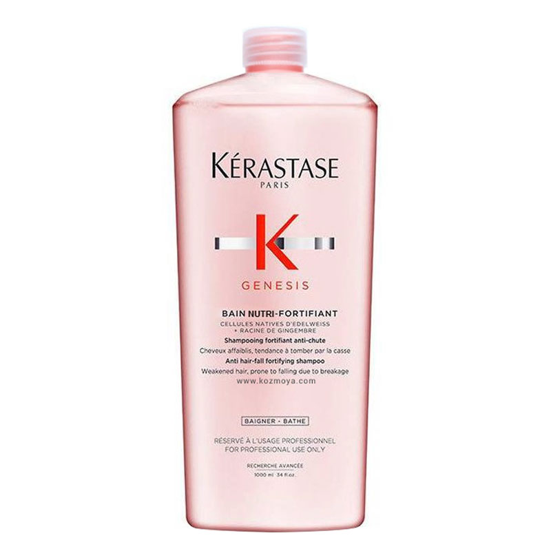 kerastase szampon czerwony allegro