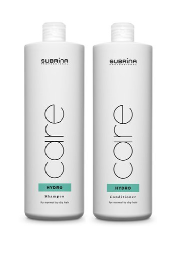subrina szampon