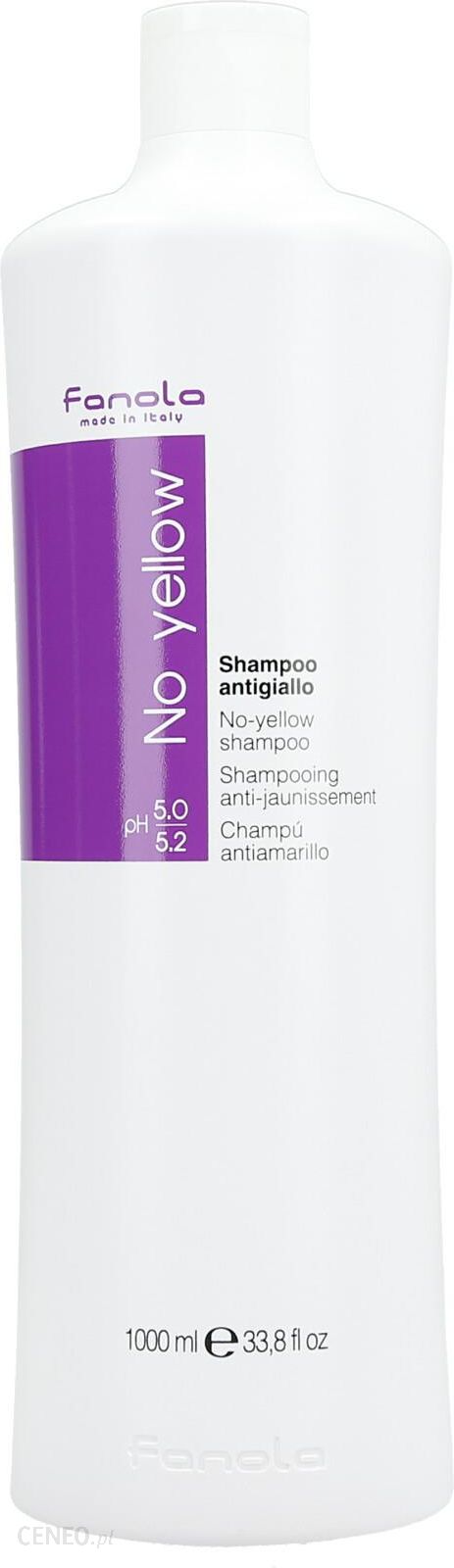szampon nawilżający do włosów
