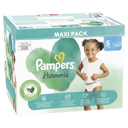 pampersy pampers rozm