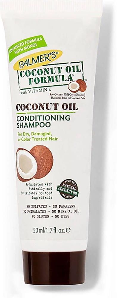 palmers coconut szampon