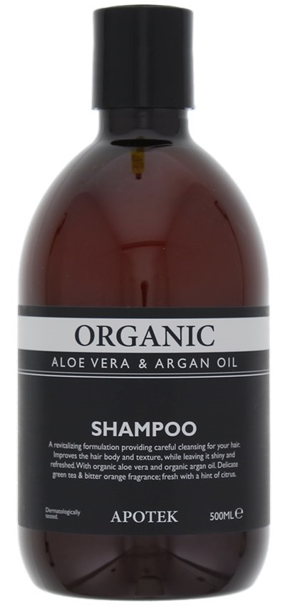 aloe pharm aid grecki szampon