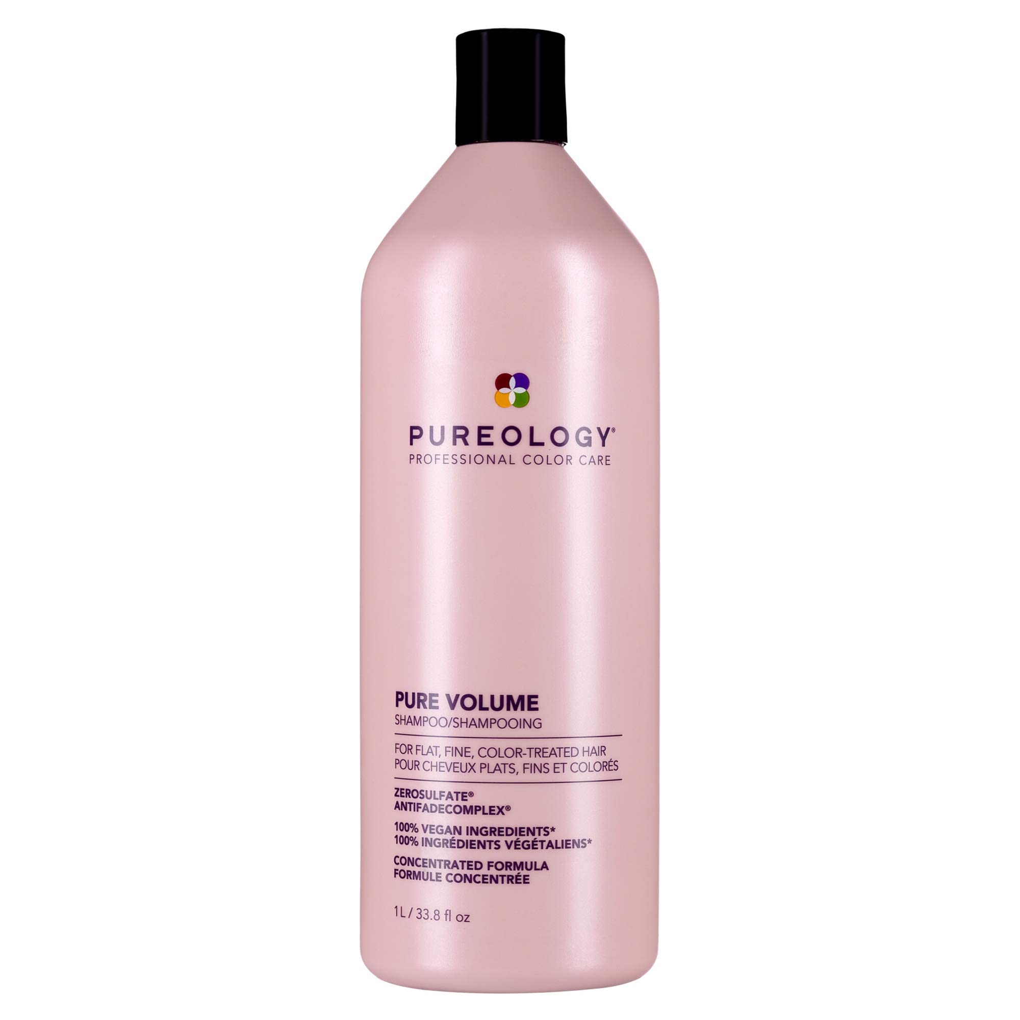 pureology szampon pure volume cena