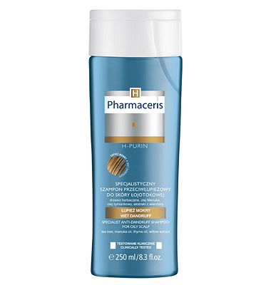 szampon dla osób po chemioterapii pharmaceris