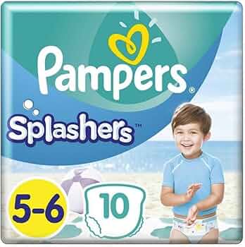 ciasny pampers a sen