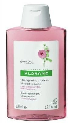 szampon klorane piwinie 200 ml