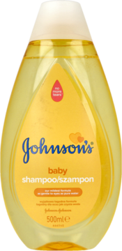 szampon johnson w piance allegro