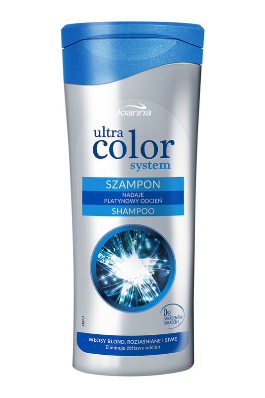 szampon joanna ultra color system