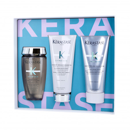 kerastase szampon z peelingiem