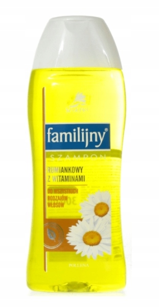 szampon familijny pollena gdzie kupić