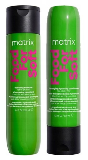 allegro matrix szampon