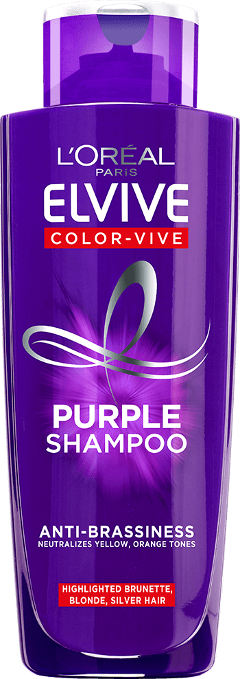 color vive purple szampon