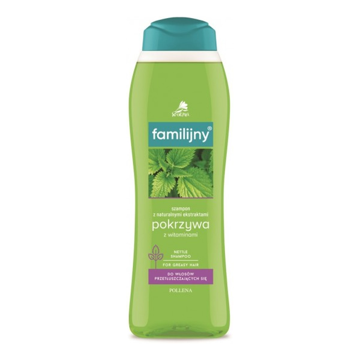 szampon familijny czy zdrowy