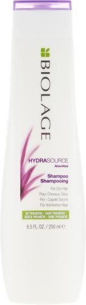 matrix biolage hydrasource szampon skład