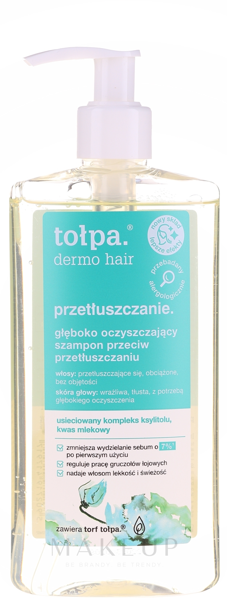 tolpa szampon 50 ml