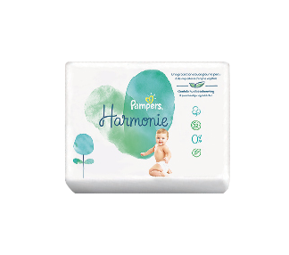 pampers który tydzień