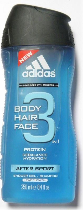 adidas szampon apteka gemini