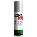 sora lotion szampon cena