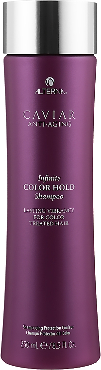 alterna szampon do wlosów farbwanych
