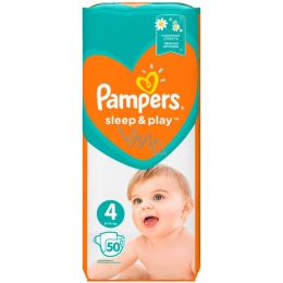 pampers play 4+