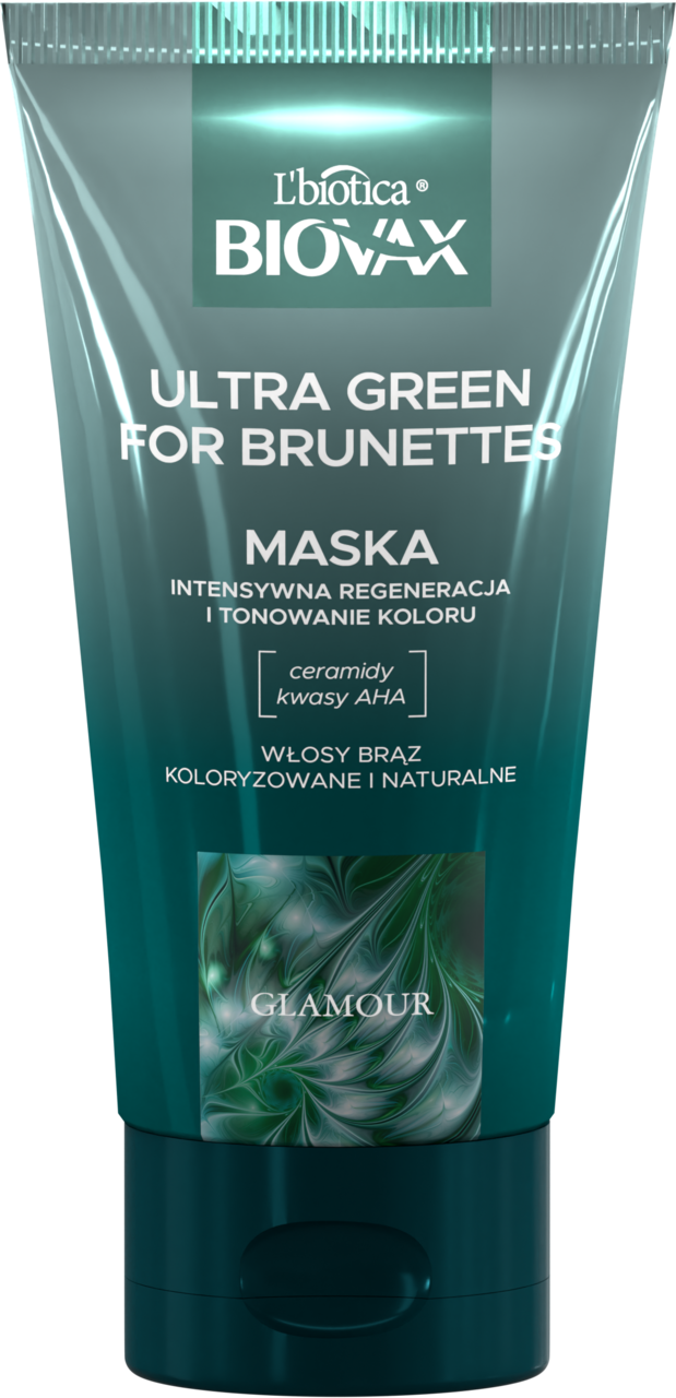 lbiotica express mask colour professional therapy odżywka do włosów 200ml