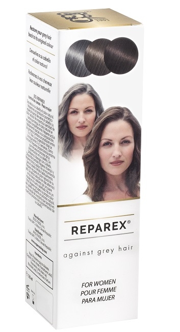 szampon na przeciw siwieniu włosów dla kobiet