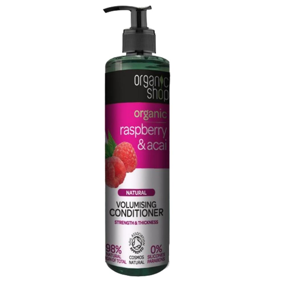 organic shop szampon do włosów eco skarby sri lanki