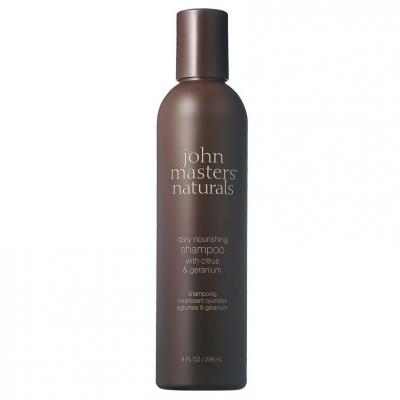 john masters organics szampon opinie