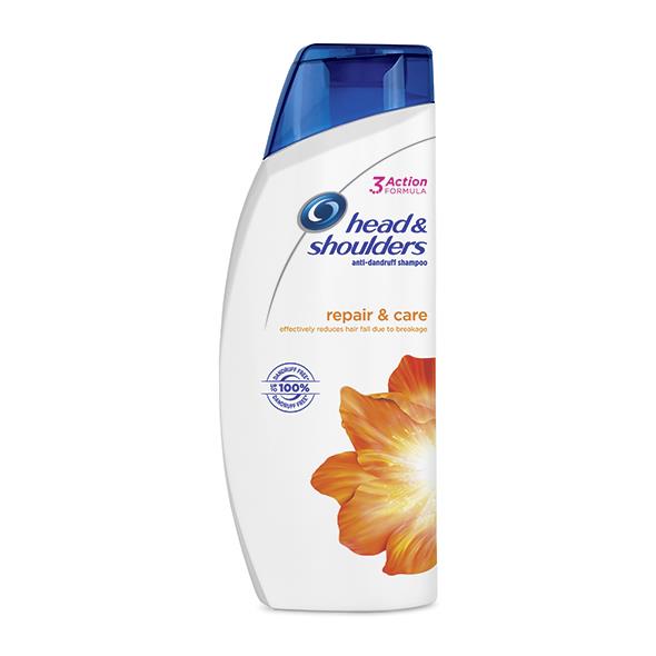 head & shoulders szampon przeciw wypadaniu włosów dla mężczyzn