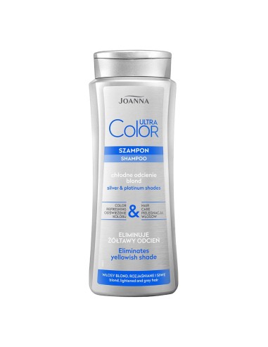 szampon koloryzujący joanna ultra color