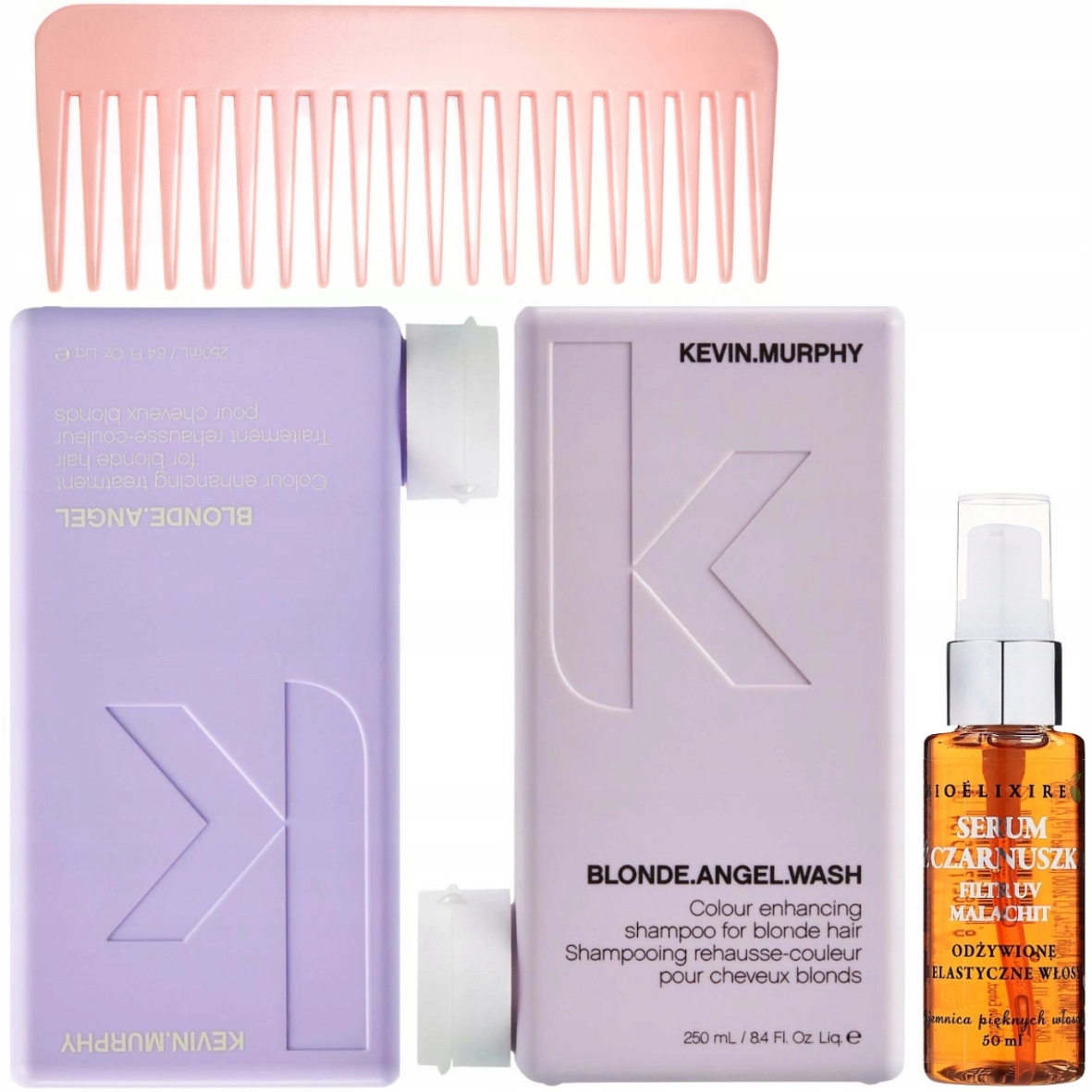 kevin murphy blonde angel szampon gdzie kupic w krakowie