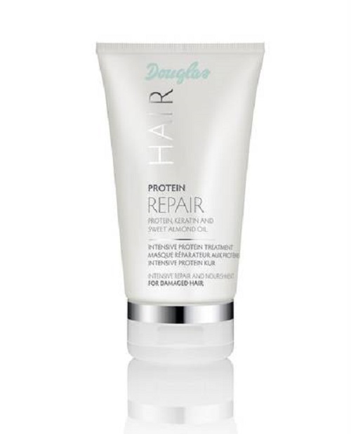 douglas hair protein repair szampon opinie