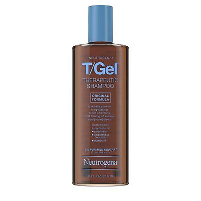 szampon t-gel z neutrogeny