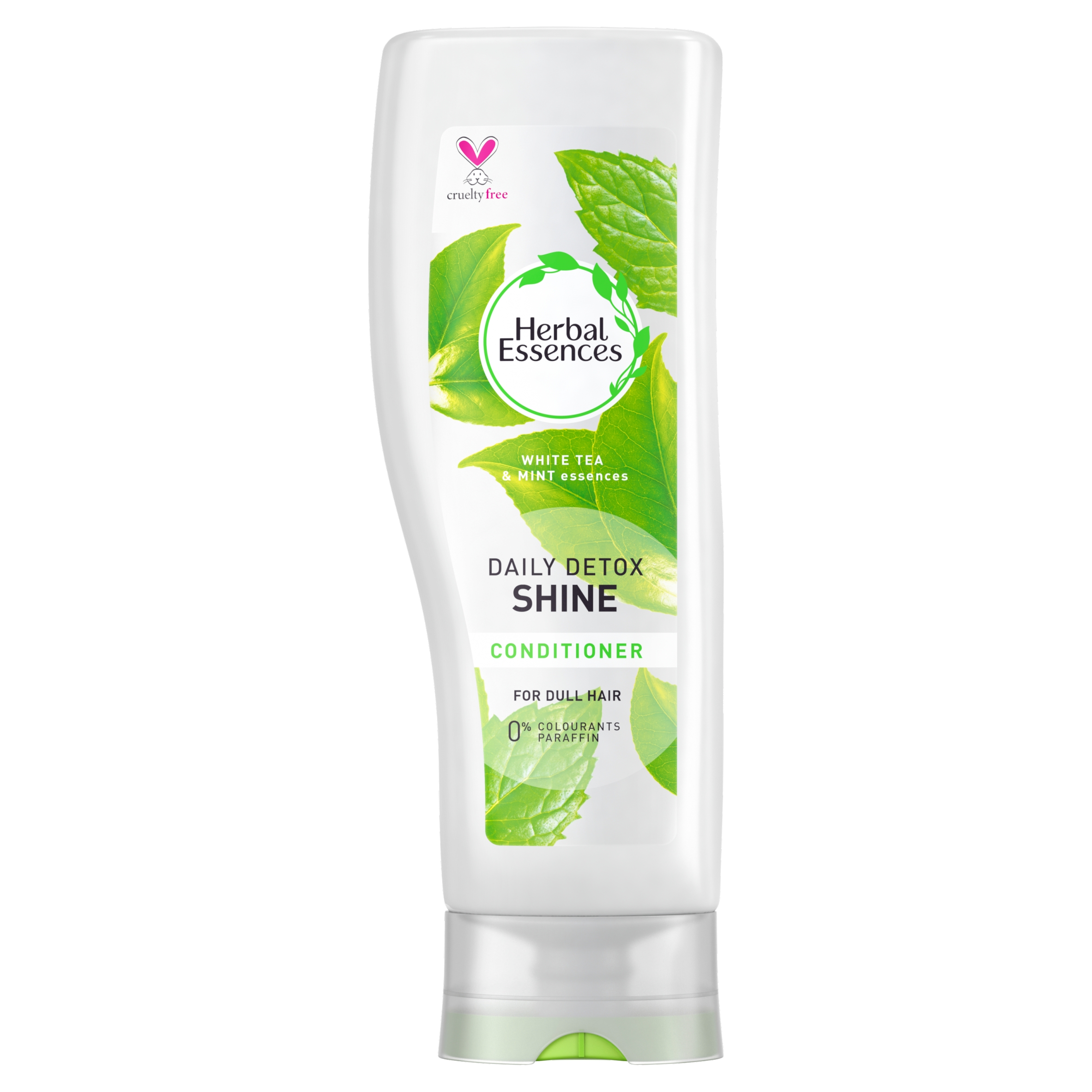 oherbal essences odżywka do włosów farbowanych