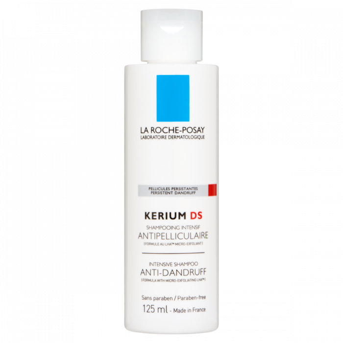 szampon la roche kerium ds