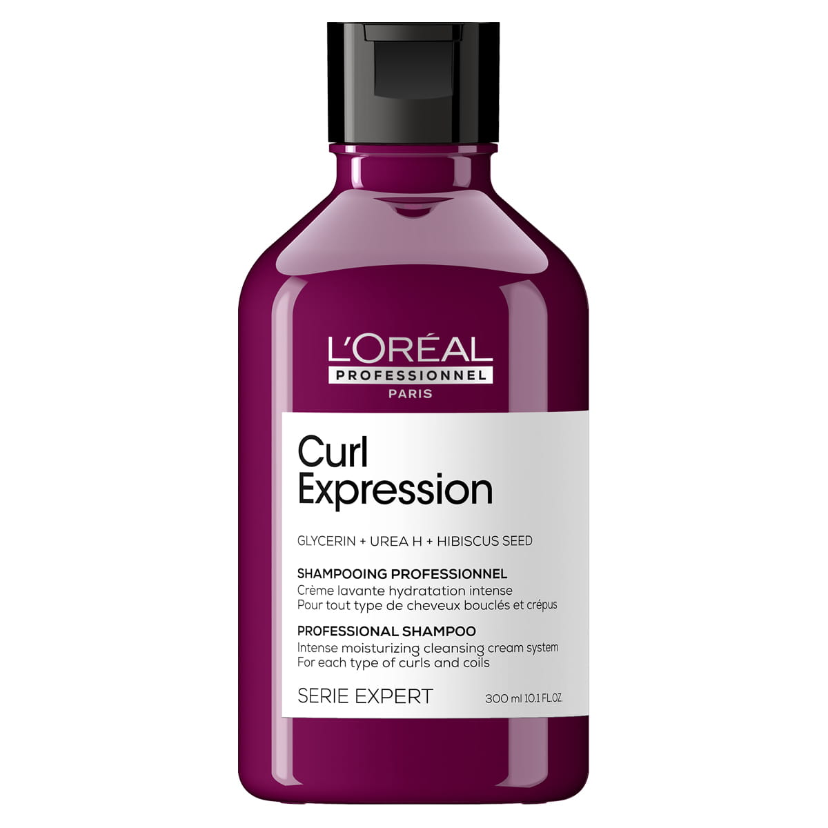 szampon loreal intense repair opinie