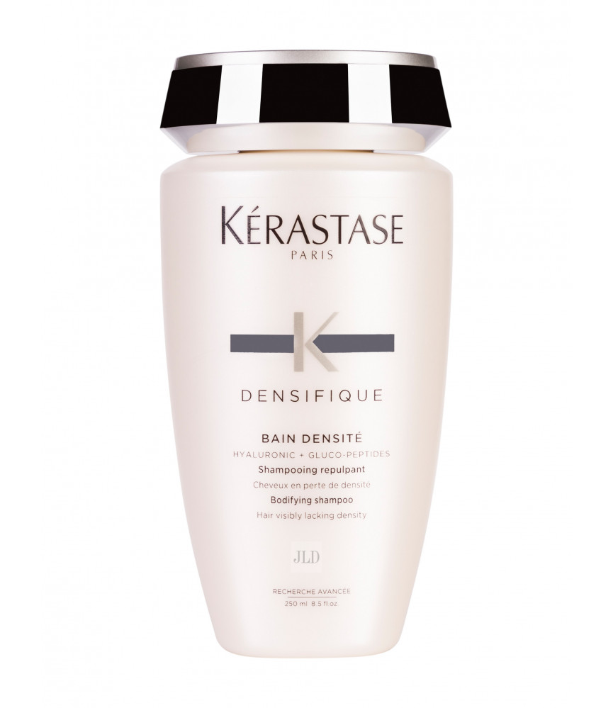 kerastase densifique szampon zwiększający gęstość włosów dla mężczyzn