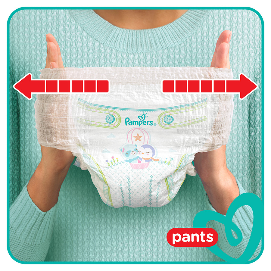 pampers tłumacz