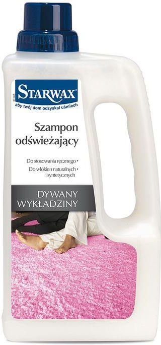 przepis na szampon dla kota